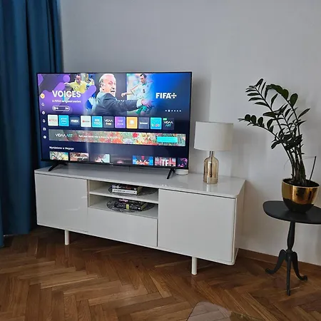 Apartment Chlodna Place *